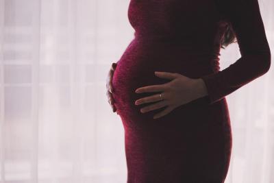Nároky spojené s těhotenstvím a mateřstvím