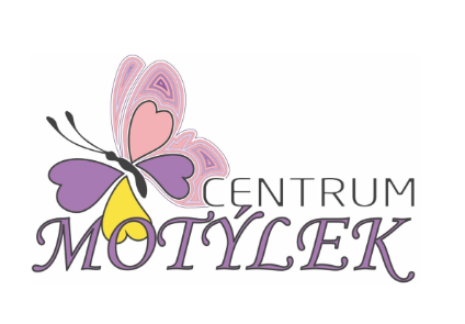 Logo Centrum Motýlek Luby z.ú.