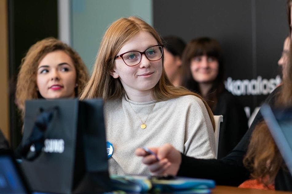 Duševní zdraví studentů: Jana přemýšlela o sebevraždě, dnes pomáhá mladým odlepit se ze dna