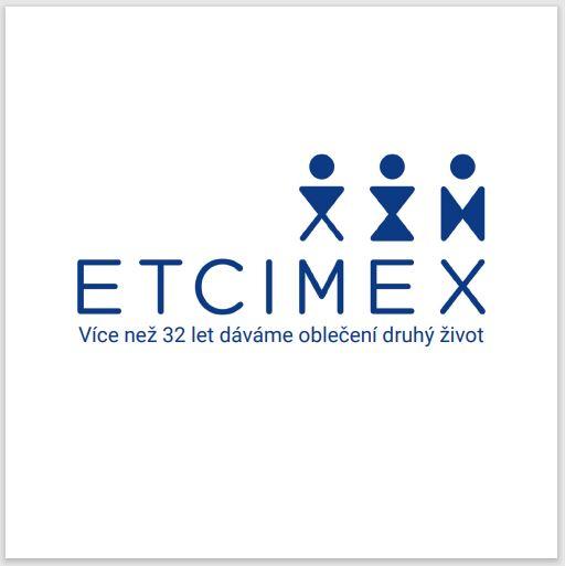 Logo ETCIMEX s.r.o.