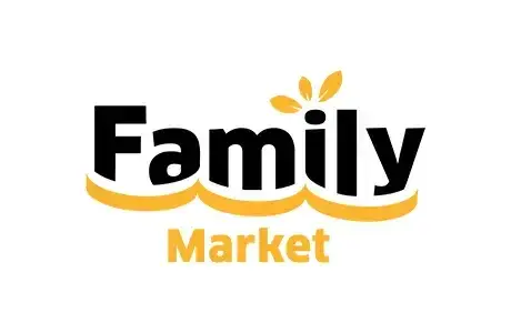 Logo Family Market s.r.o.