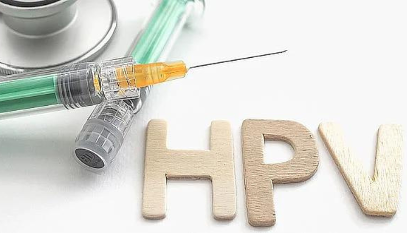 Infekce lidskými papilomaviry (HPV)