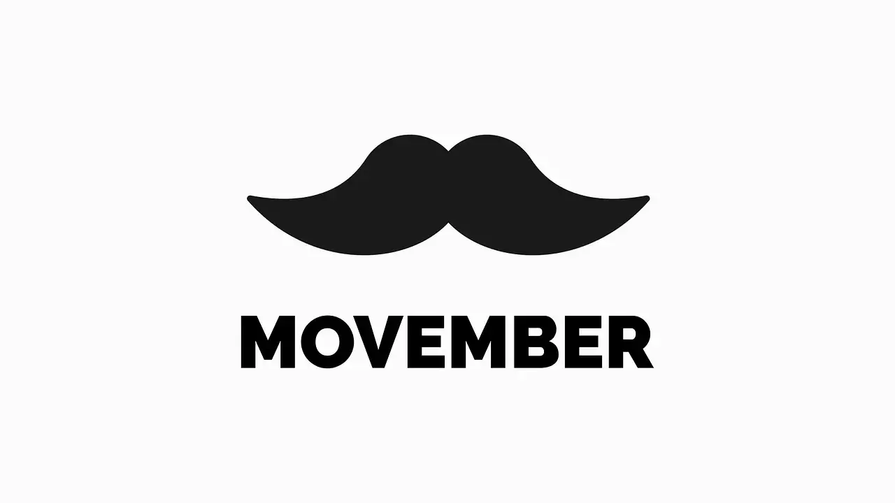 Movember aneb Knír pro život a revoluce v mužském zdraví