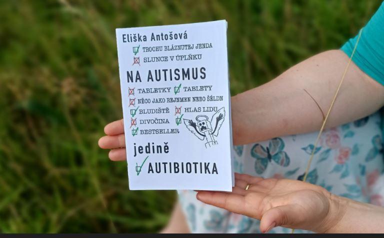 Na autismus jedině autibiotika