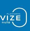 Logo Platforma VIZE 0, z.ú.
