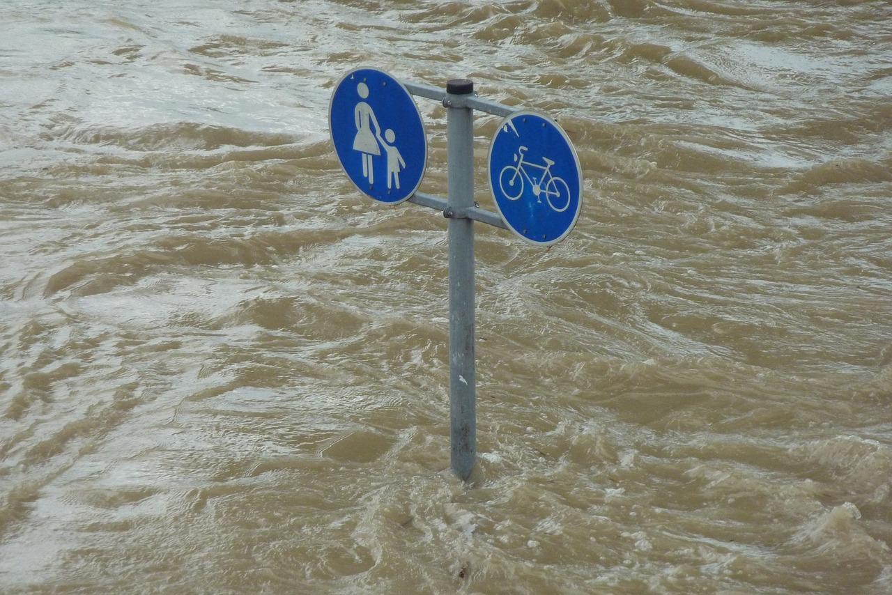 Pomoc při povodních – Potřebujeme vaši podporu! | eMaminy.cz