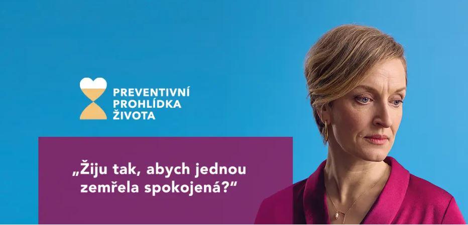 Preventivní prohlídka života: 10 otázek, které mohou změnit život