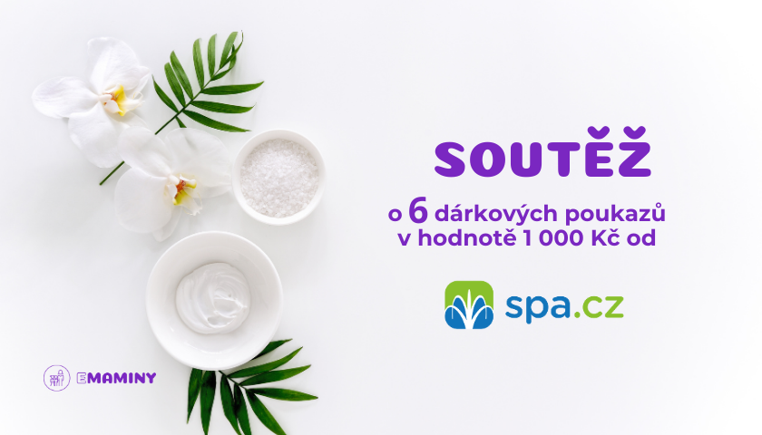 Soutěž o wellness pobyty: Vyhrajte voucher na zasloužený odpočinek