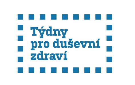 Logo Týdny pro duševní zdraví