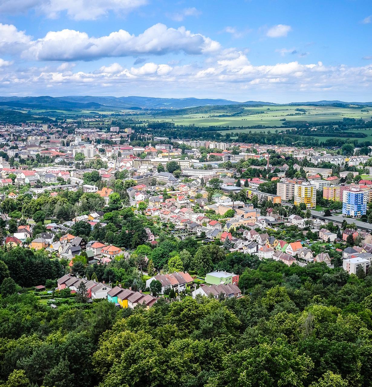 V krajích začala fungovat centra podpory investic do bydlení. Obcím nabídnou praktickou pomoc s bytovými projekty