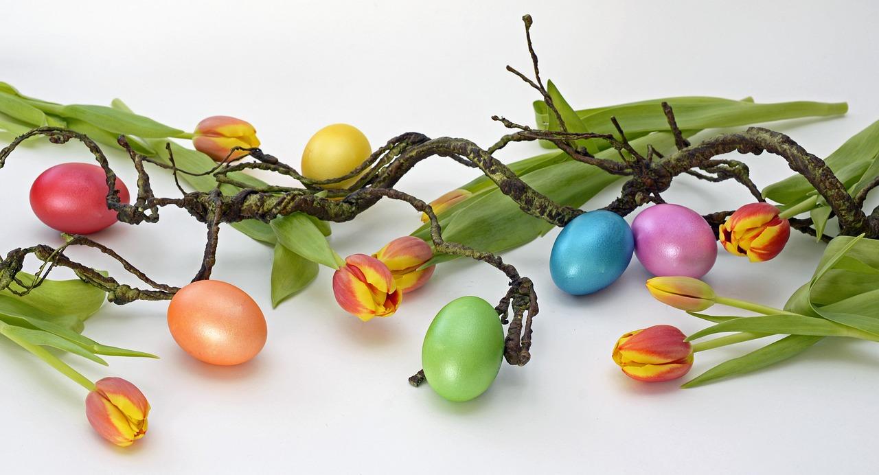 Velikonoce ve světě: Tradice deseti různých zemí