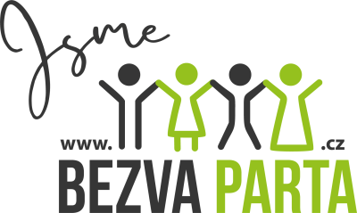 Logo Bezva parta s.r.o.