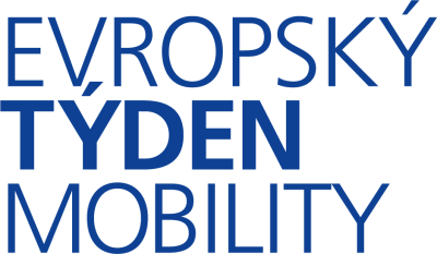 Logo Evropský týden mobility