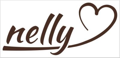 Logo Nelly s.r.o.