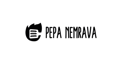 Logo Pepa Nemrava