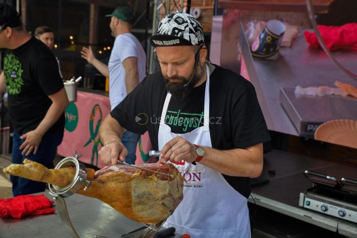 První letošní Pojez fest startuje už tuto sobotu