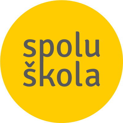 Logo Spoluškola, z. s.