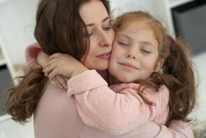 Velmi citlivá maminka: Cesta k hlubšímu pochopení sebe sama