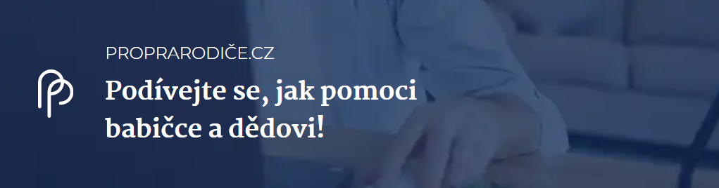 ProPrarodiče